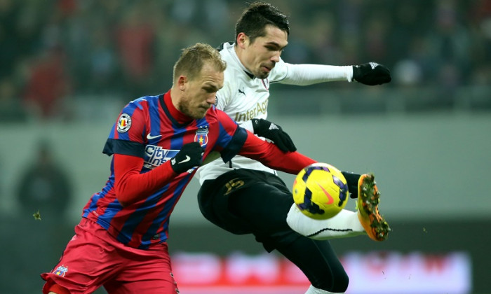 kapetanos steaua