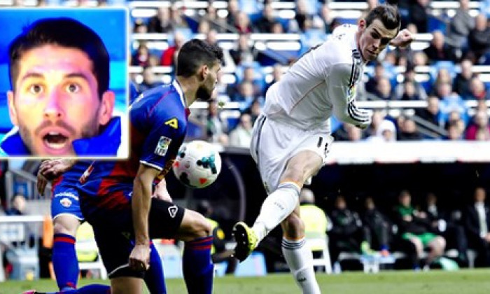 ramos bale gol