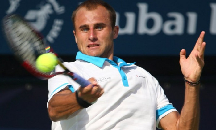 marius copil