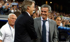 mancini mourinho