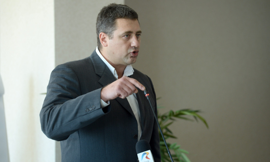 alexandru dedu