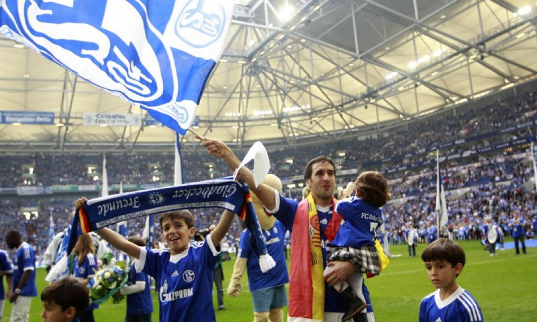 raul schalke