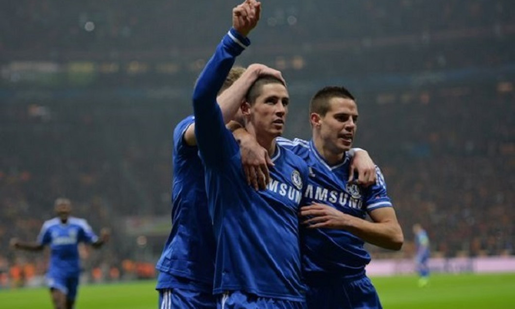 fernando torres chelsea