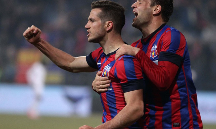 chipciu steaua dinamo