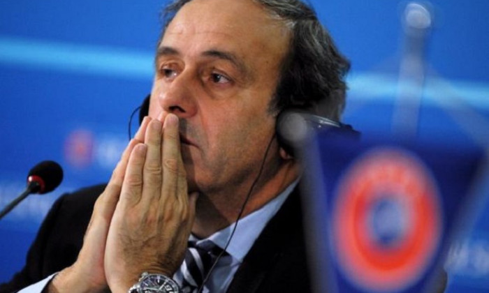 platini uefa fair play