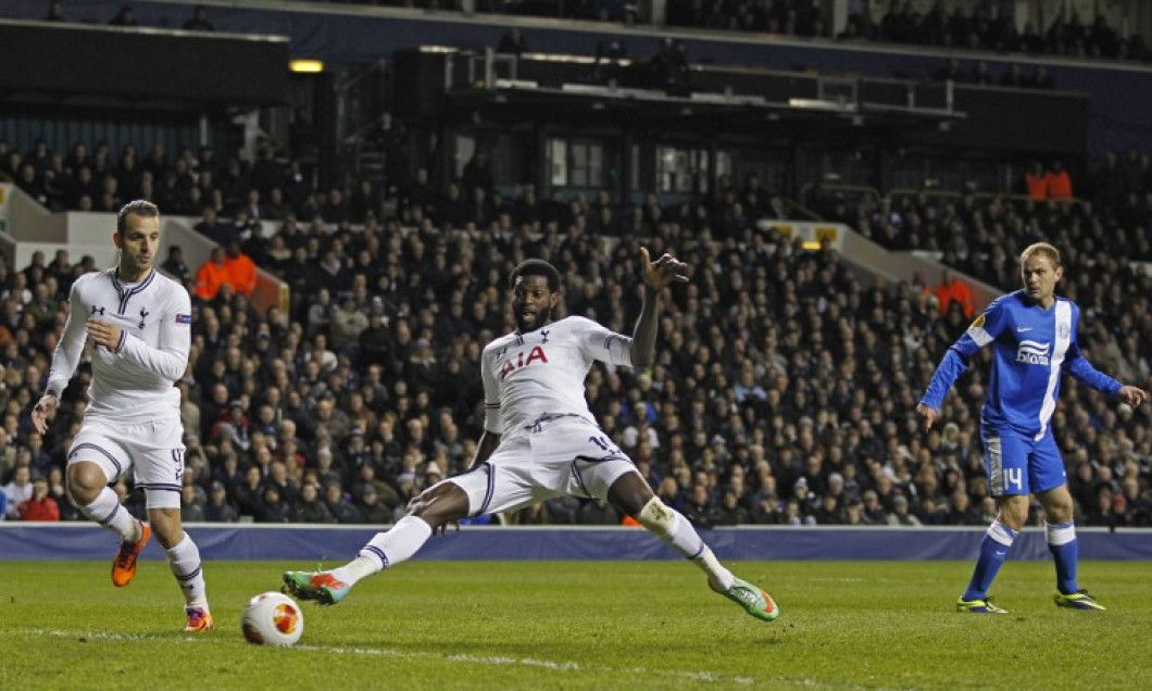 adebayor