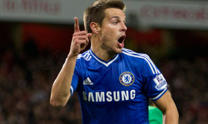 azpilicueta chelsea