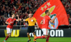 benfica uel