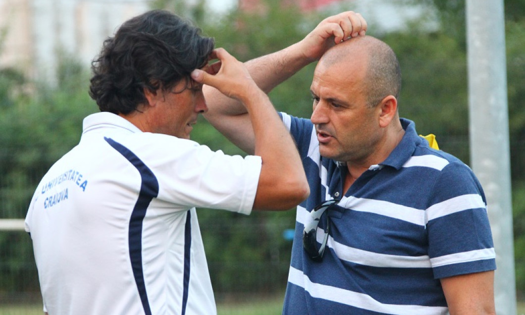 nicolo napoli mititelu craiova