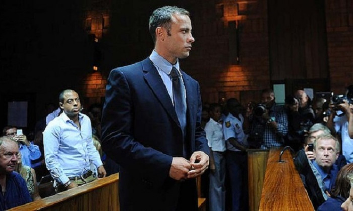 oscar pistorius