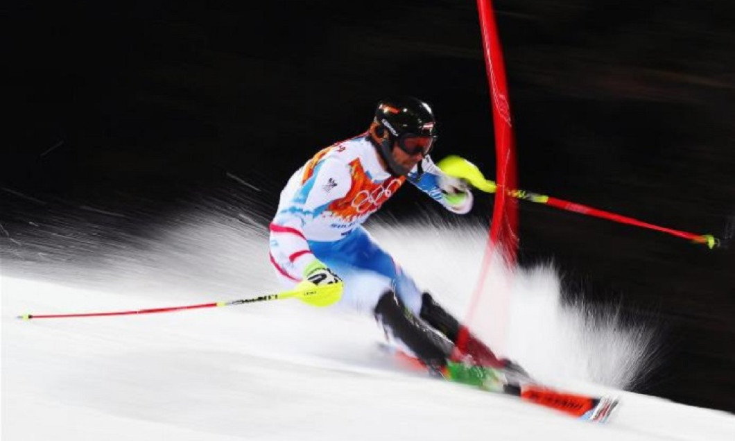 matt slalom