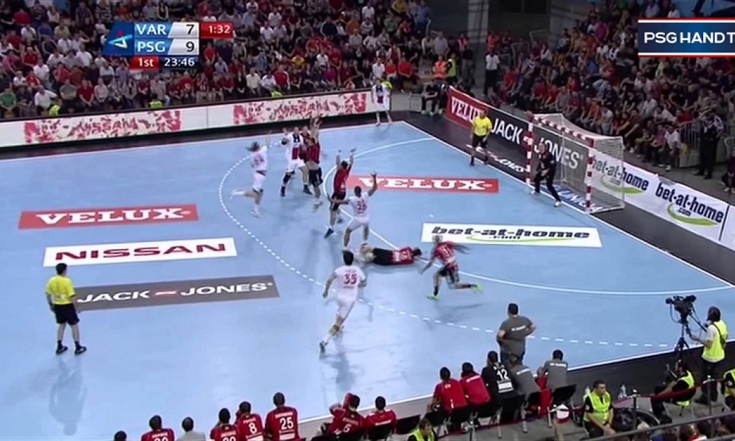 psg handbal