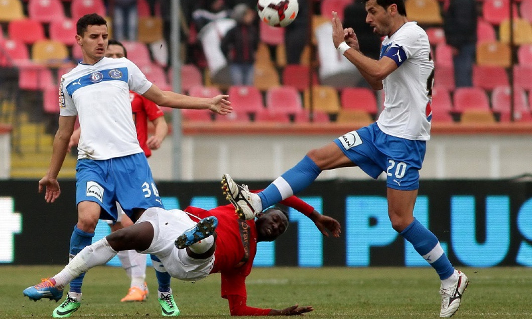 dinamo infrangere viitorul dica