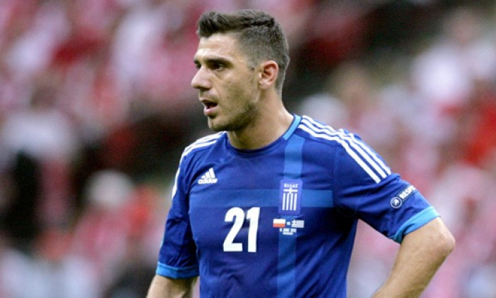 katsouranis grecia