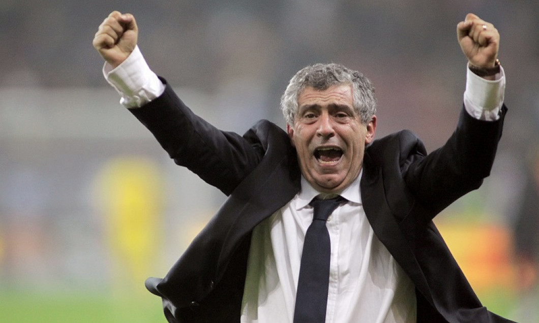 fernando santos