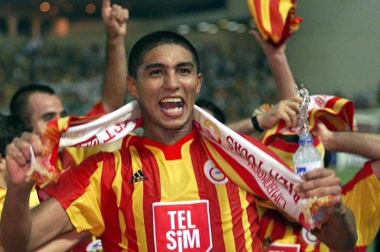 Mario Jardel recunoaște probleme cu drogurile! ”Am stat șapte zile treaz de la o supradoză”