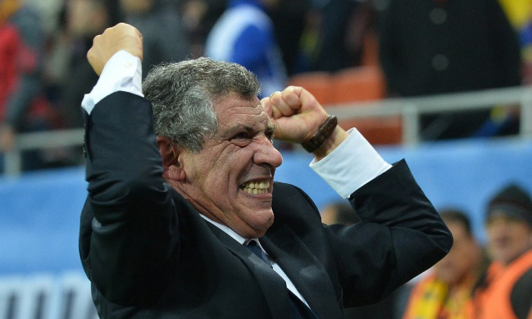 fernando santos