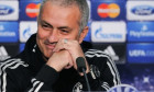 jose mourinho chelsea