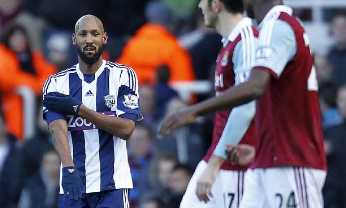 anelka quenelle