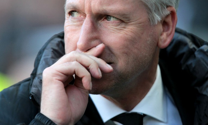 Pardew