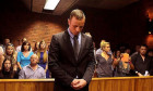 oscar pistorius tribunal proces