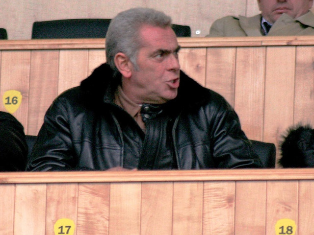 un fost patron din Liga 1 a fost condamnat la 10 ani de închisoare cu executare! I-a fost confiscată o avere