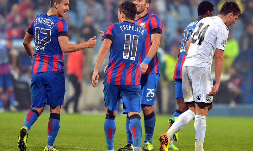 georgievski plecare