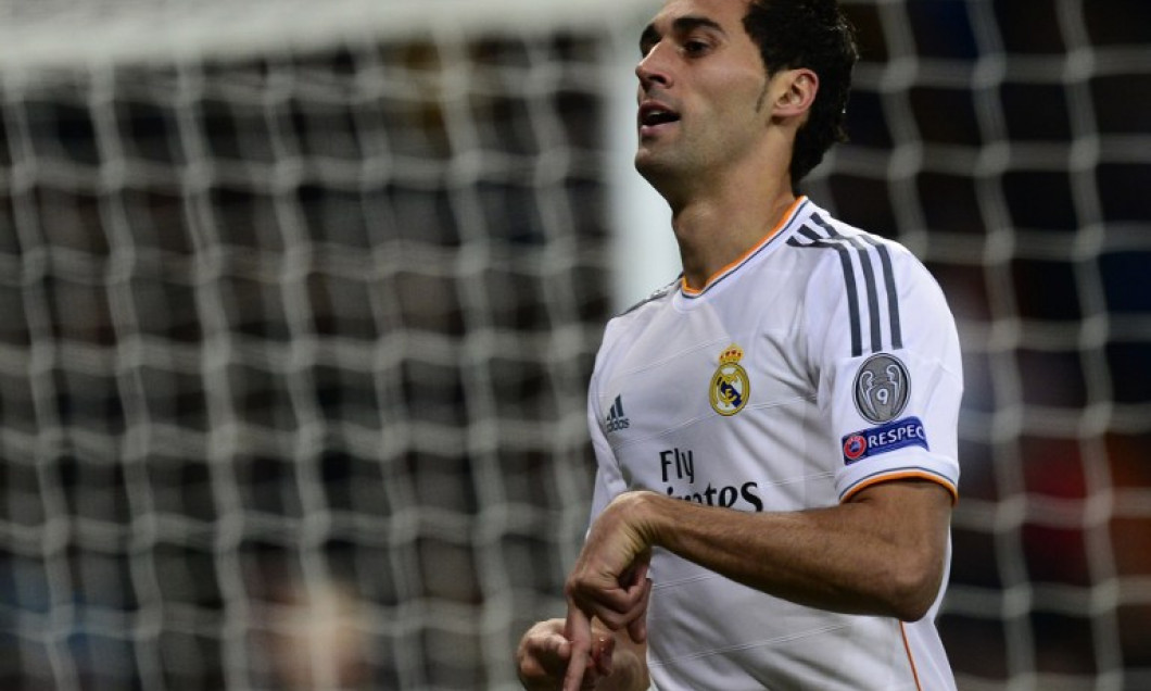 Arbeloa