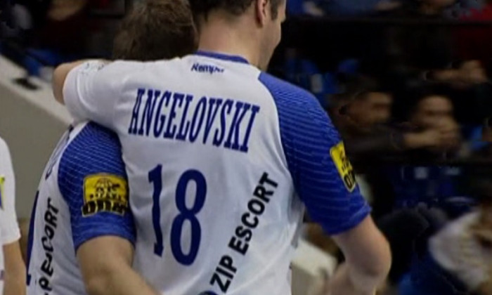 bucurie semifinale handbal