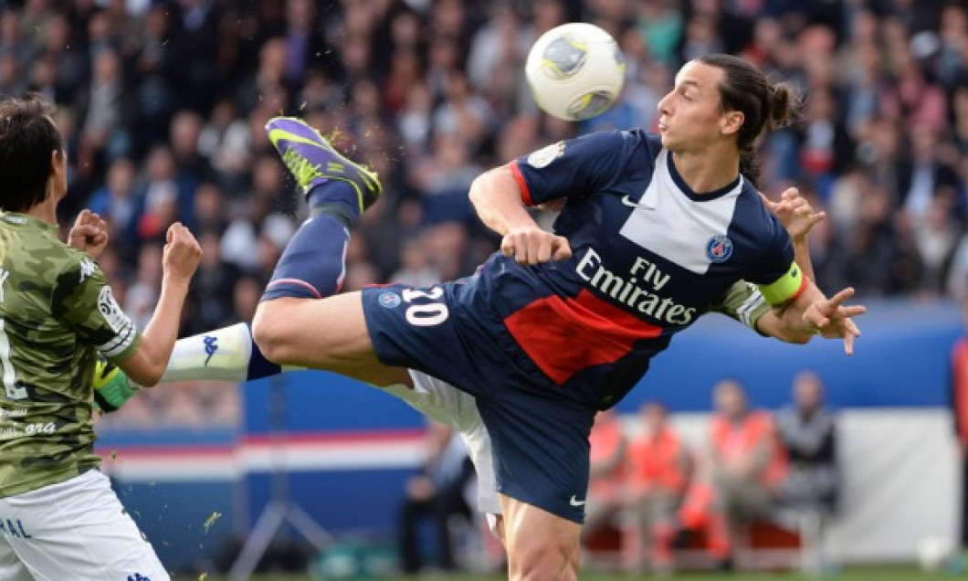 bastia zlatan