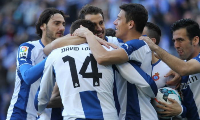 espanyol - elche espanyol