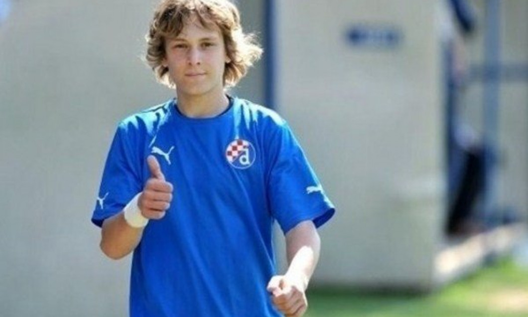 alen halilovic