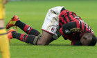 balotelli accidentare