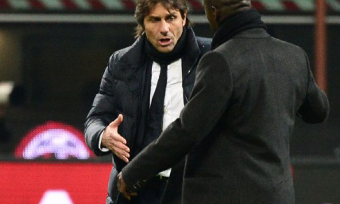 seedorf conte