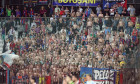 fani Steaua Cluj