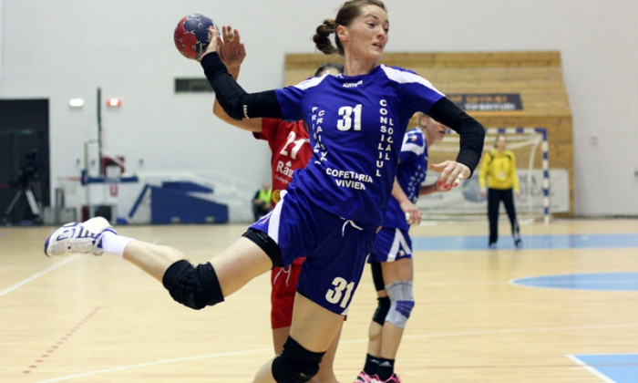 scm craiova handbal