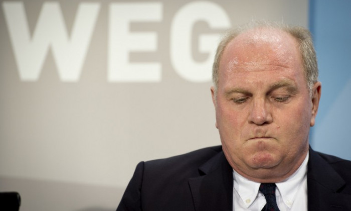 Uli Hoeness