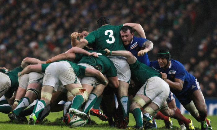 irlanda franta 6 nations