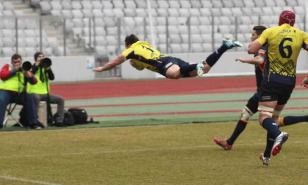 romania rugby