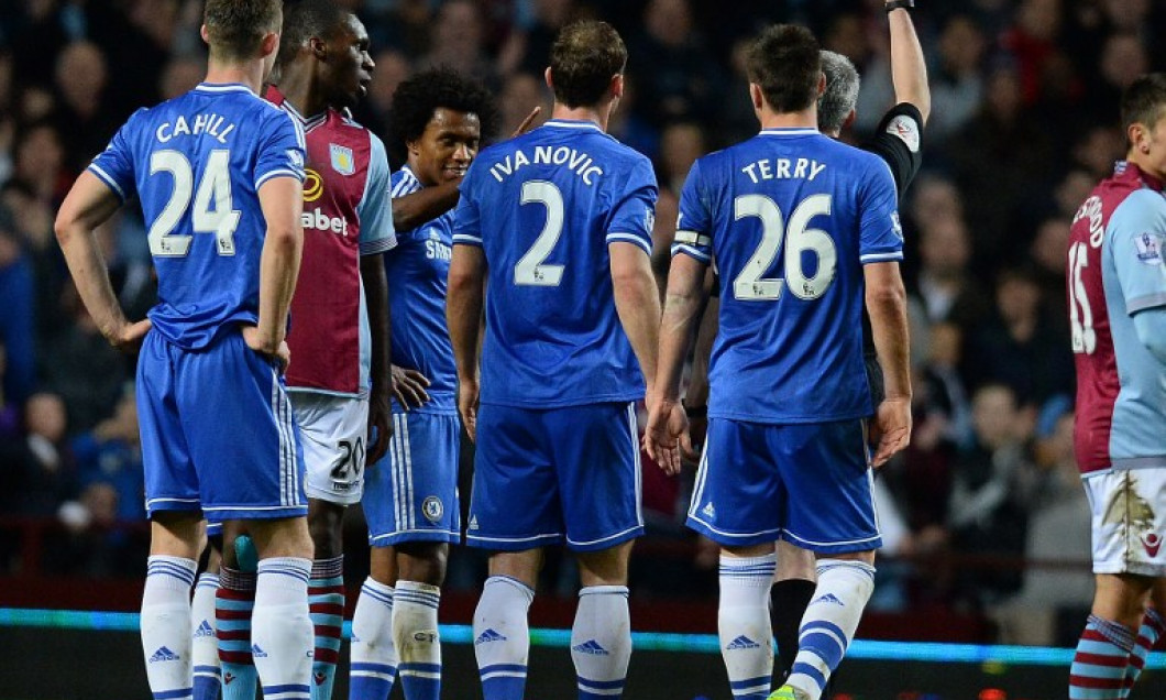 Aston Villa Chelsea