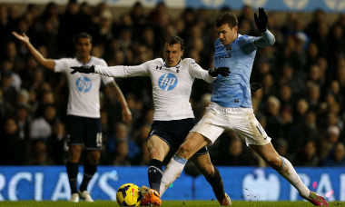 chiriches tottenham