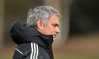 Mourinho