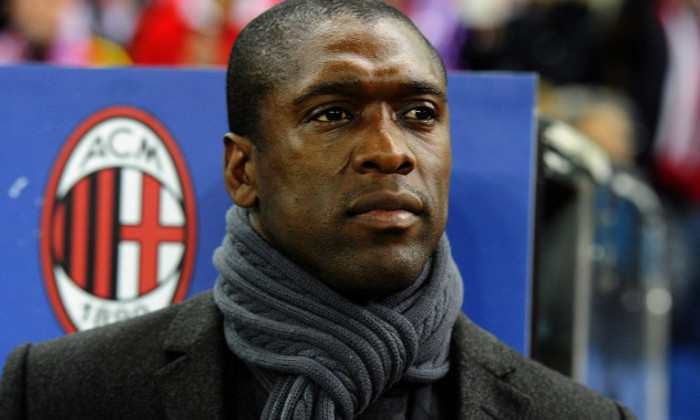 Seedorf