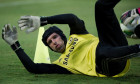 cech antrenament