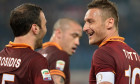 roma totti