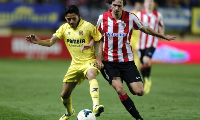 villarreal bilbao