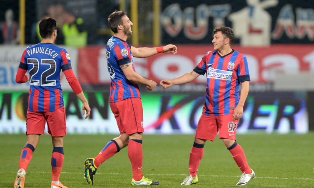 robert valceanu steaua gol piovaccari