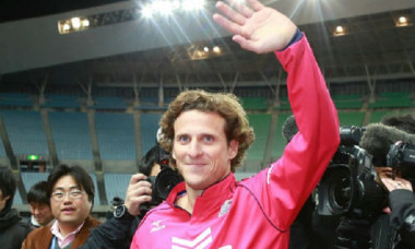 diego forlan