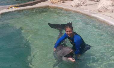 sorana delfin 1