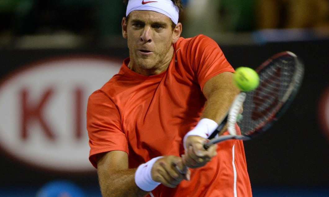 Del Potro
